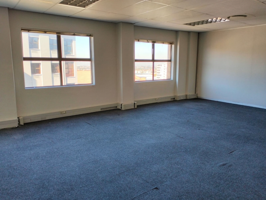 To Let commercial Property for Rent in Bellville Central Western Cape